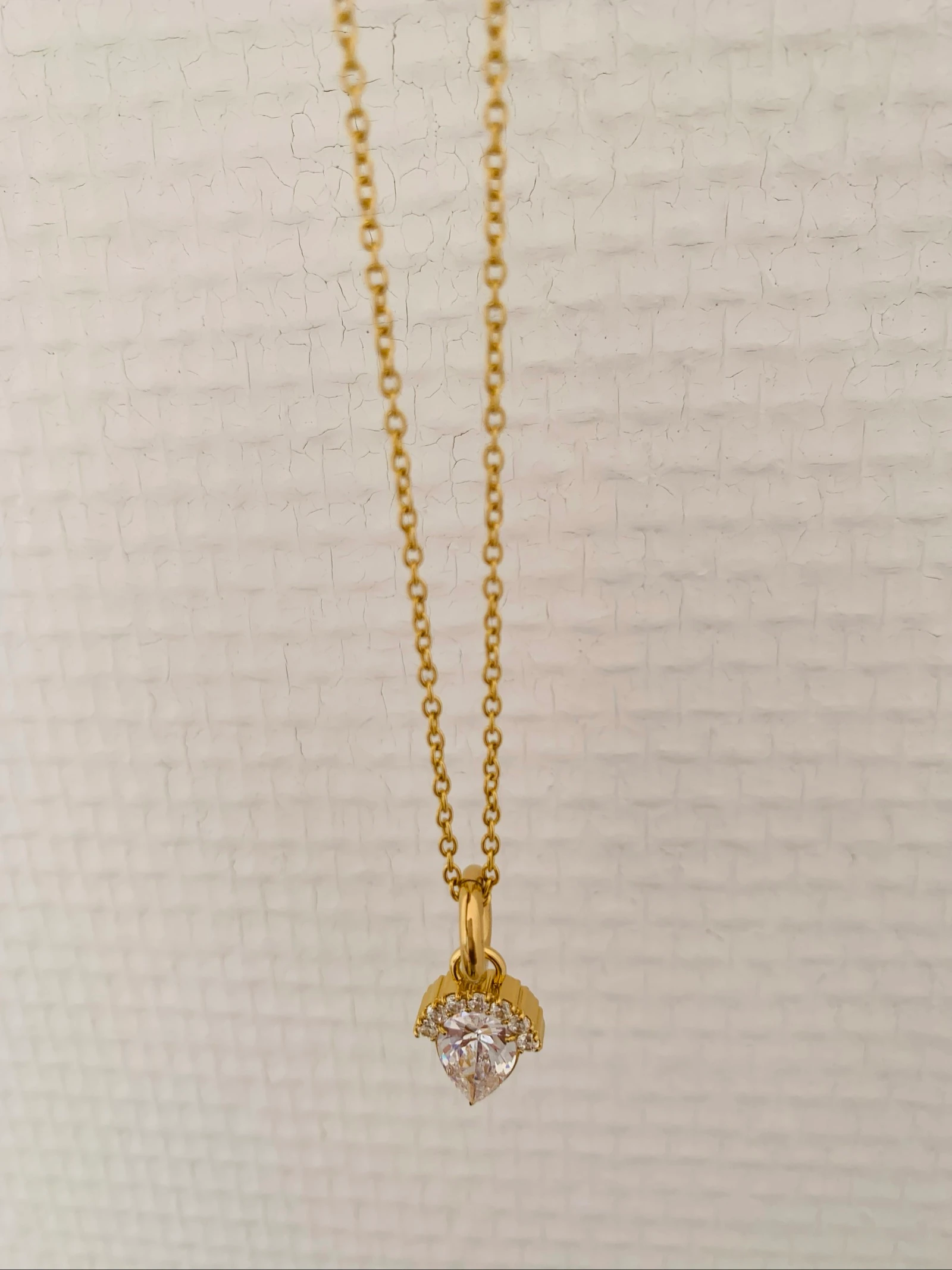 Elegant Necklace ✨ – photo 2